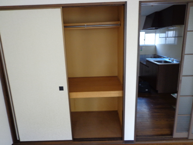 6/17 リビング/ダイニング