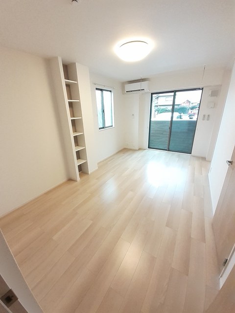 3/20 リビング/ダイニング