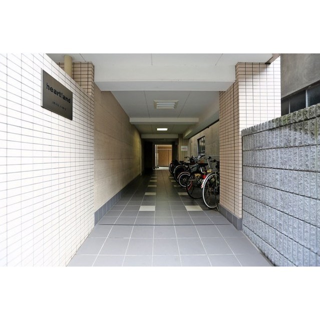 6/7 エントランス