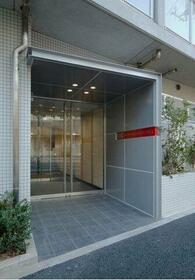 7/7 エントランス