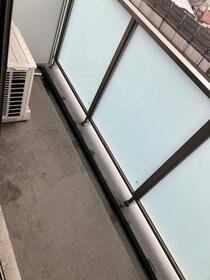 13/17 バルコニー