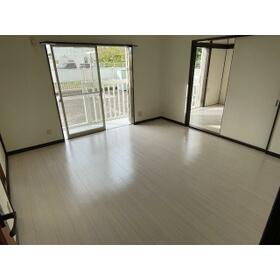 4/16 リビング/ダイニング