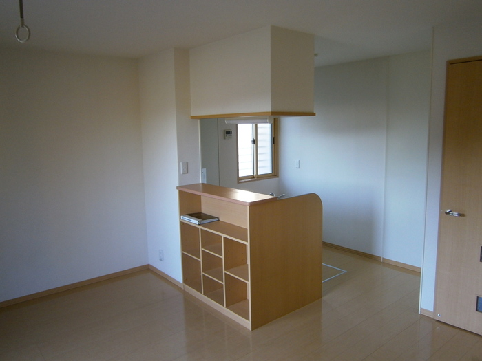 3/22 リビング/ダイニング