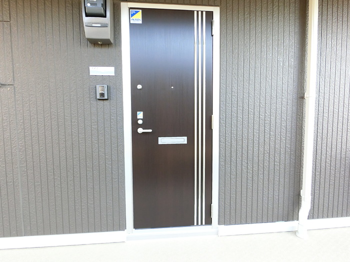 19/25 エントランス