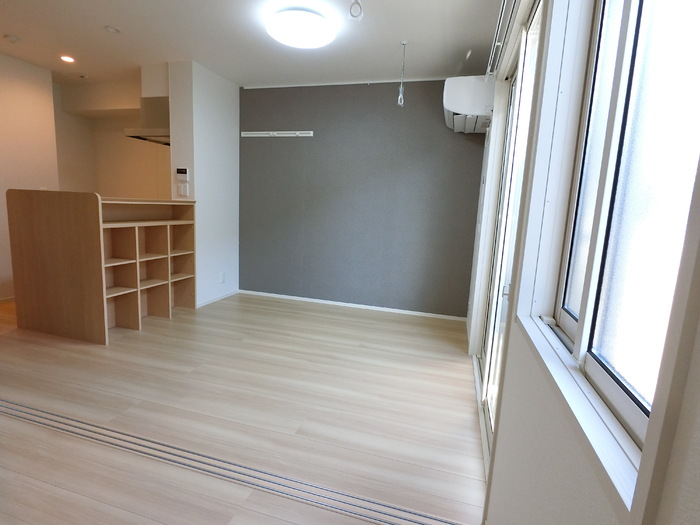 3/25 リビング/ダイニング