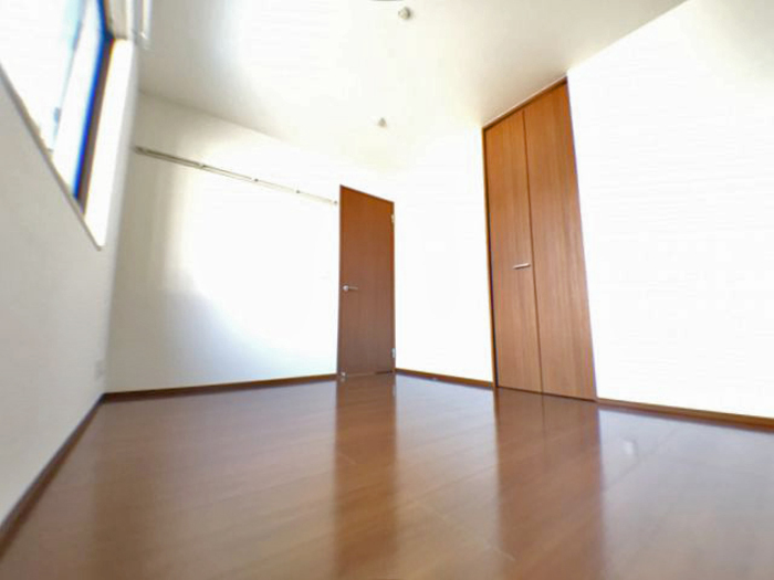 4/28 寝室