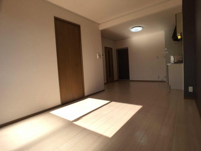 3/25 リビング/ダイニング