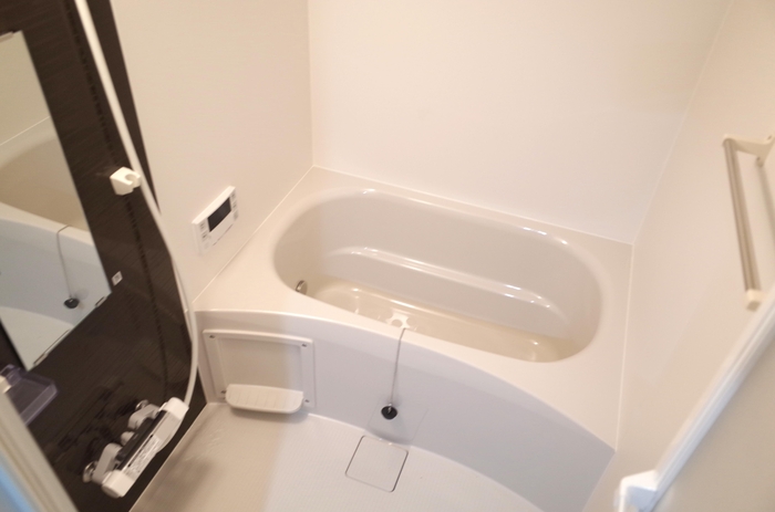 7/16 浴室