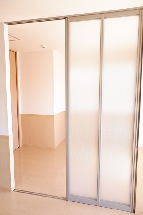 4/20 リビング/ダイニング