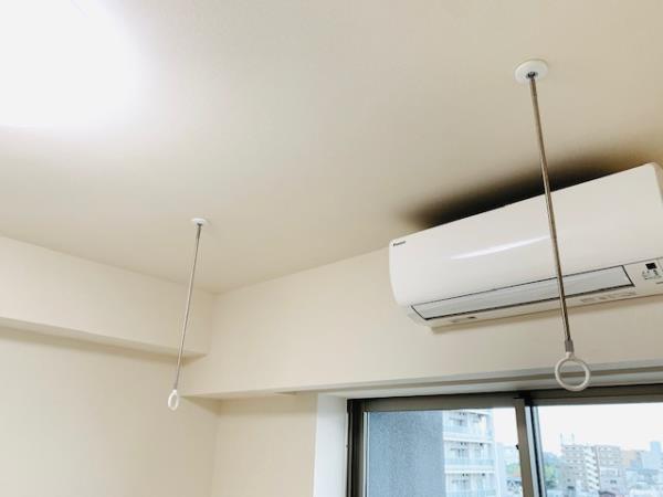 10/30 リビング/ダイニング