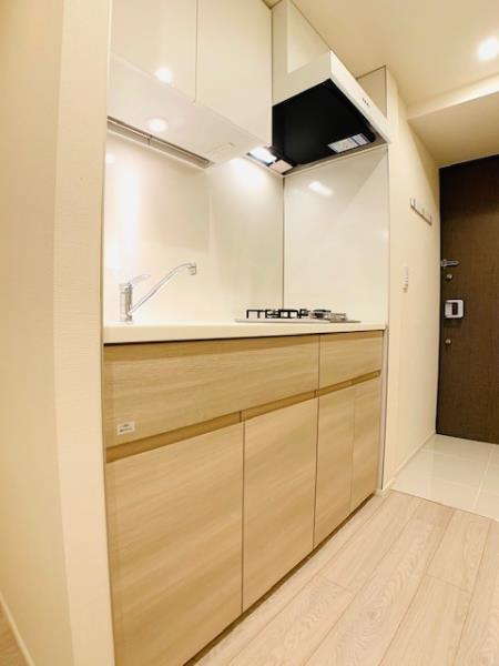 14/30 キッチン