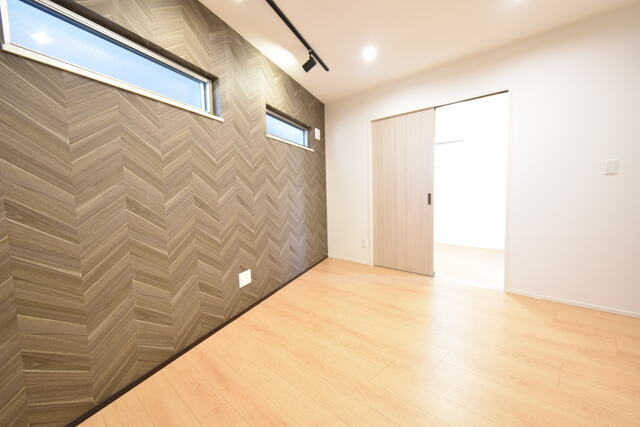 3/13 リビング/ダイニング