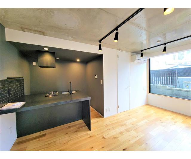 3/16 リビング/ダイニング