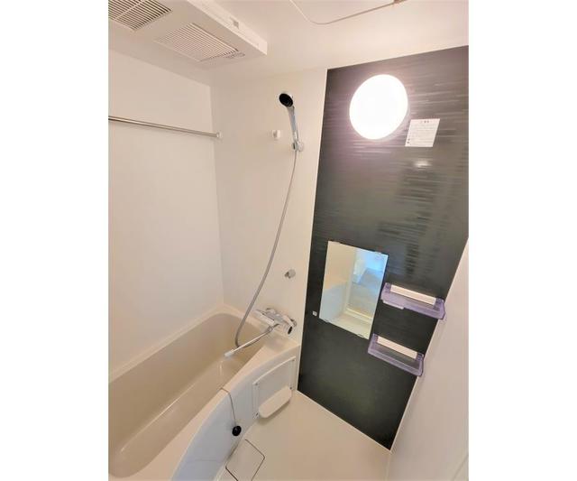8/16 浴室