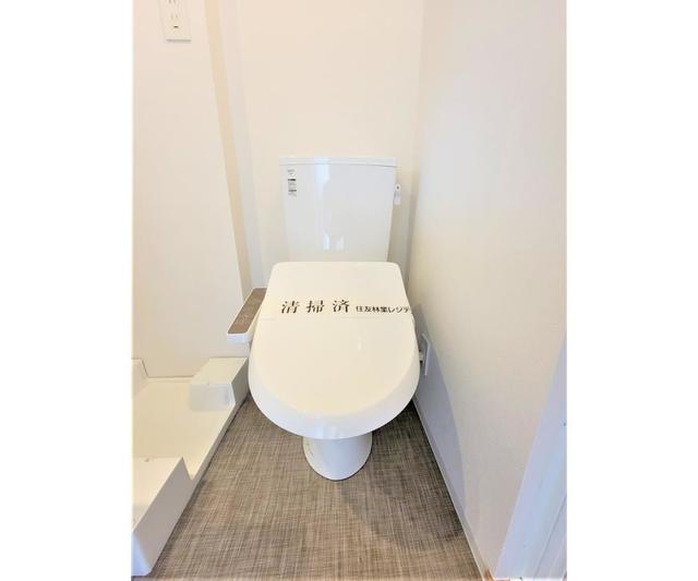 9/16 トイレ
