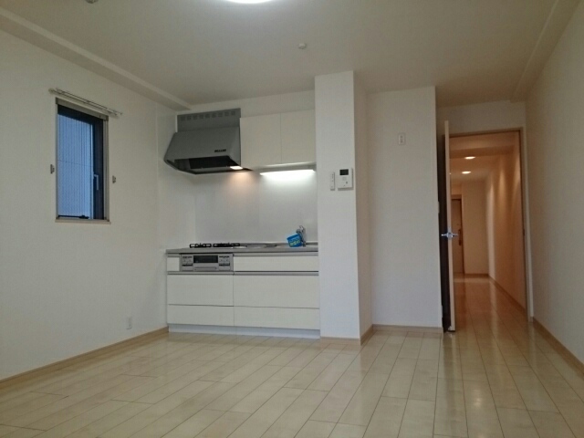 3/20 リビング/ダイニング