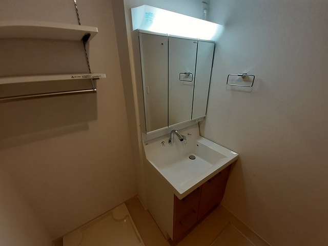 10/20 洗面