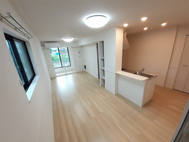 3/23 リビング/ダイニング