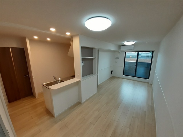 3/20 リビング/ダイニング