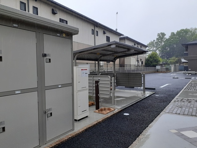 14/20 駐車場