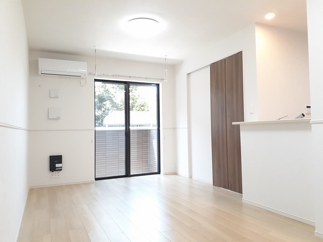 3/20 リビング/ダイニング