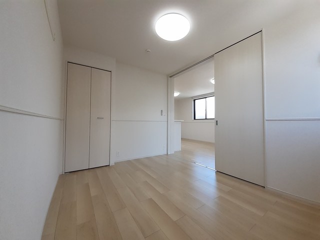 4/20 リビング/ダイニング