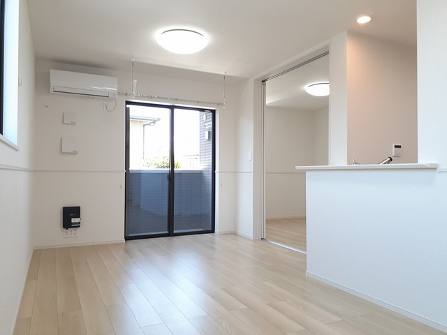 3/20 リビング/ダイニング