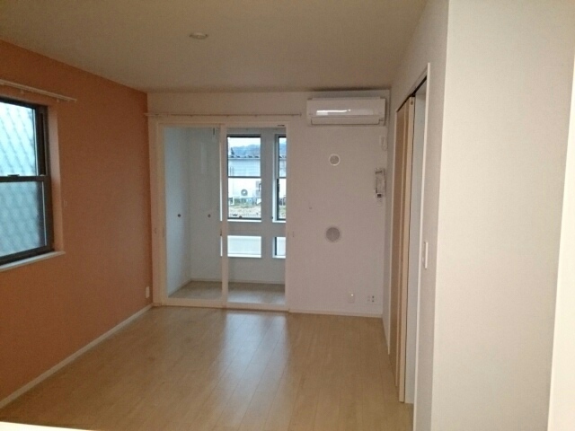 3/20 リビング/ダイニング