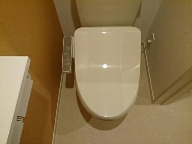 9/20 トイレ