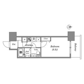 2/5 間取