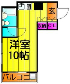 1/6 外観