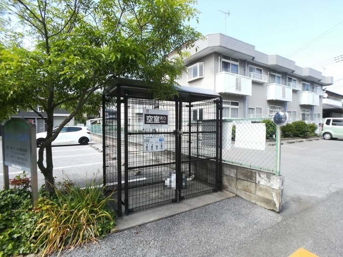 19/28 エントランス