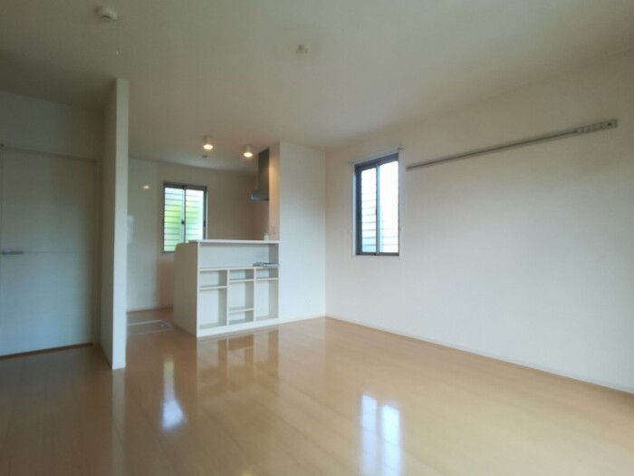 3/28 リビング/ダイニング