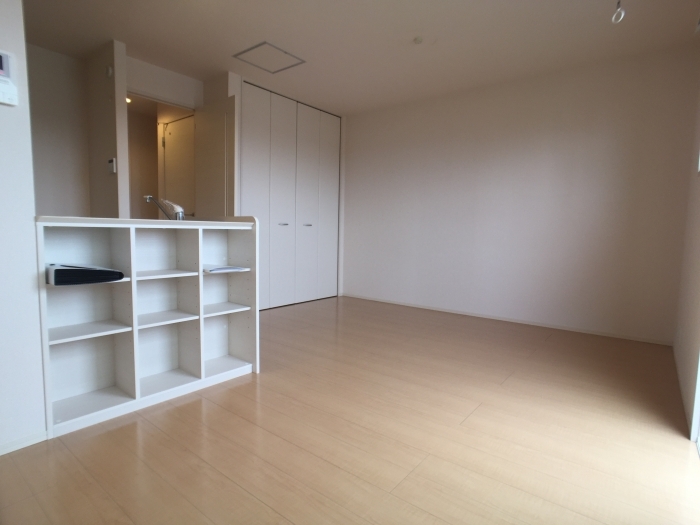 3/26 リビング/ダイニング