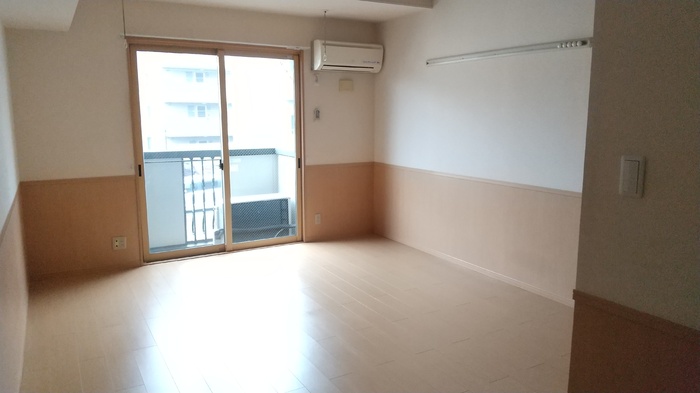 3/17 リビング/ダイニング