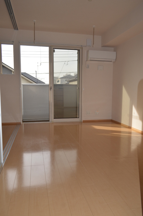 3/20 リビング/ダイニング