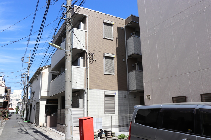 1/17 外観