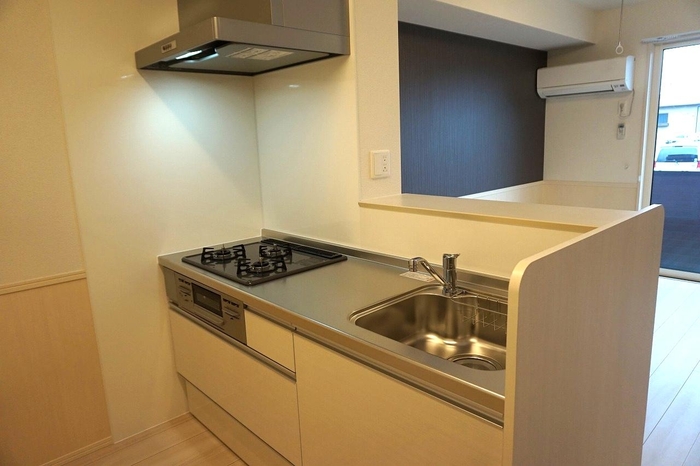 7/21 キッチン