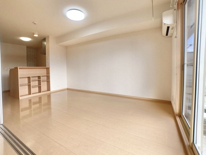 3/24 リビング/ダイニング