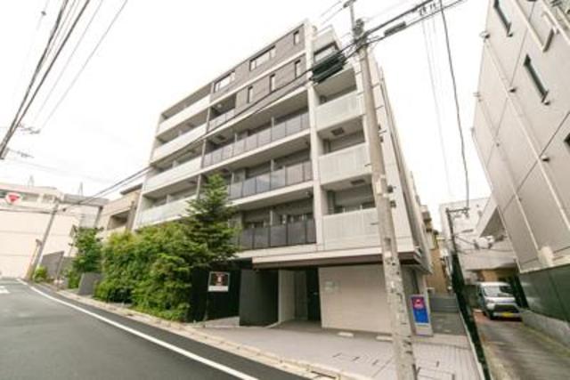 1/8 外観
