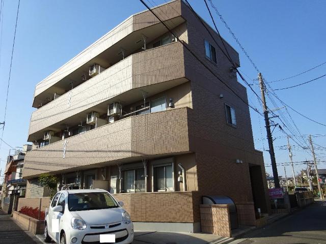 1/30 外観