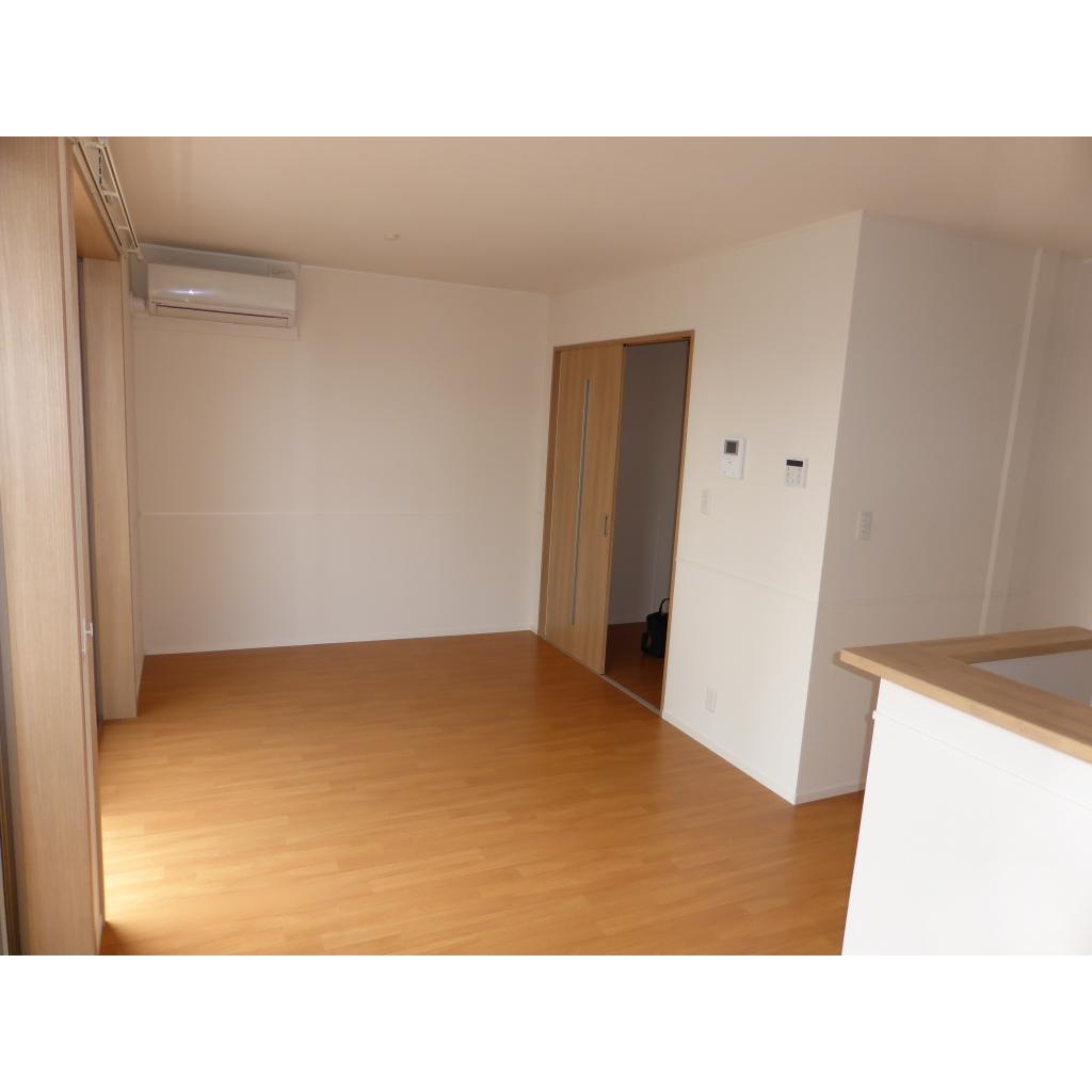 3/24 リビング/ダイニング