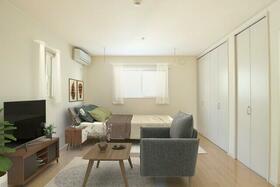 3/12 リビング/ダイニング