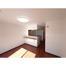 4/24 リビング/ダイニング