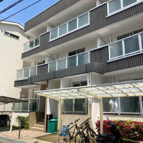 1/16 外観