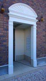 4/4 エントランス