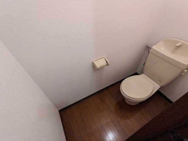 9/26 トイレ