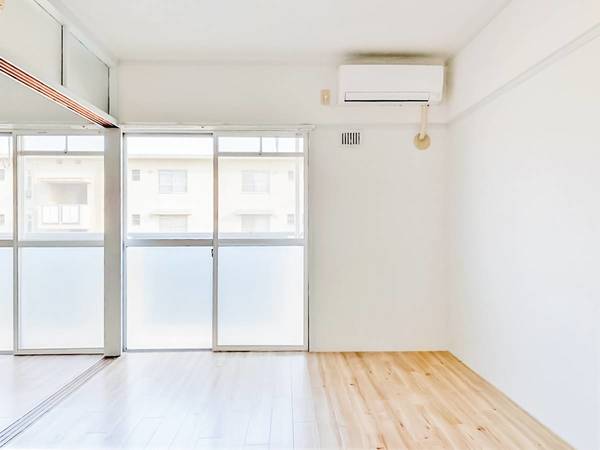 3/22 リビング/ダイニング