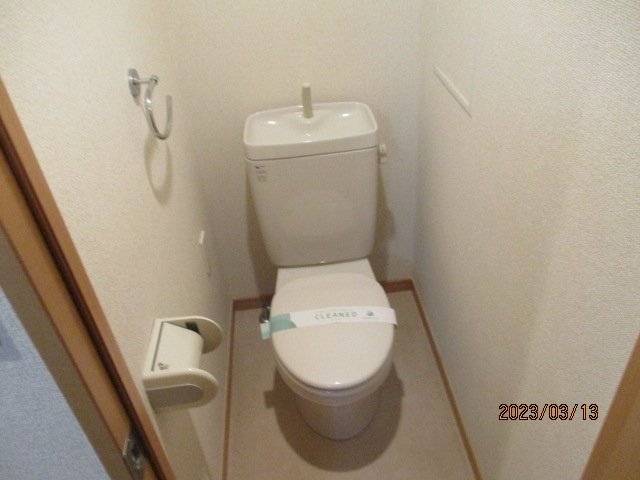 7/22 トイレ