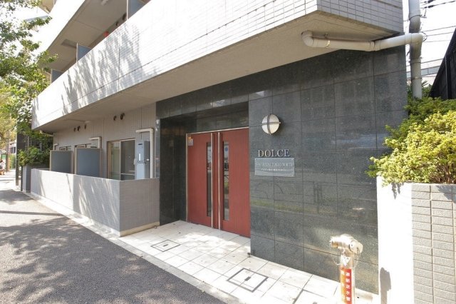 4/6 エントランス